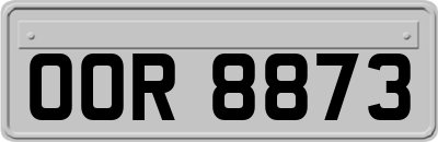 OOR8873