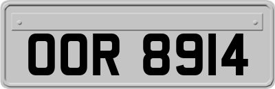 OOR8914