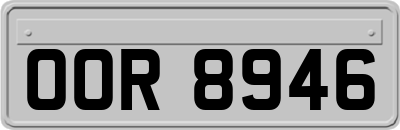 OOR8946