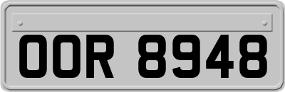 OOR8948
