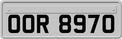 OOR8970