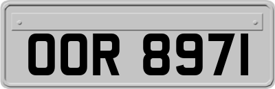 OOR8971