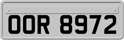 OOR8972