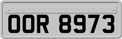 OOR8973
