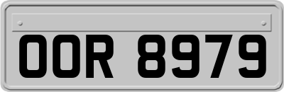 OOR8979
