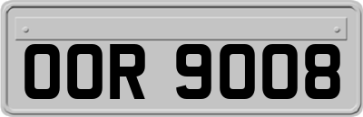 OOR9008