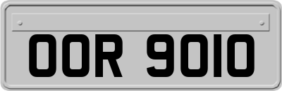 OOR9010
