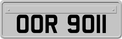 OOR9011