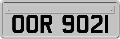 OOR9021