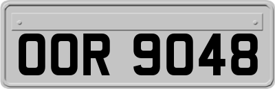 OOR9048