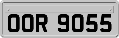 OOR9055