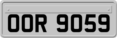 OOR9059