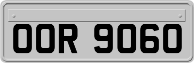 OOR9060
