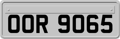OOR9065