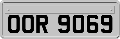 OOR9069
