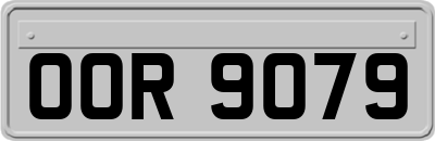 OOR9079