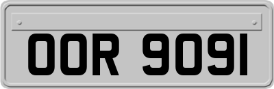 OOR9091