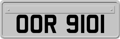OOR9101