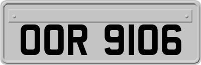 OOR9106