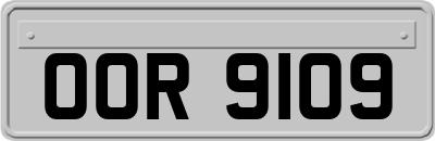 OOR9109