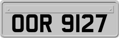 OOR9127