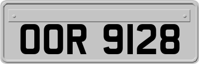 OOR9128