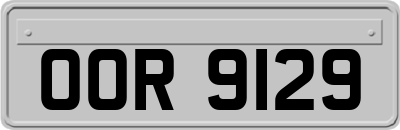 OOR9129