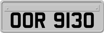 OOR9130