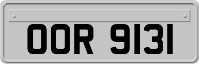 OOR9131