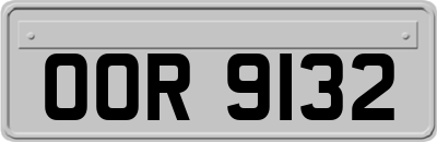 OOR9132