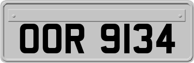 OOR9134
