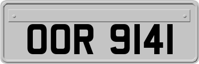 OOR9141