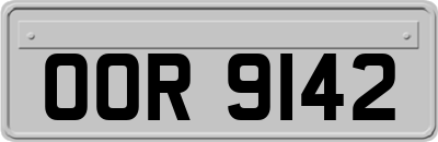 OOR9142