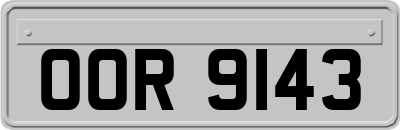 OOR9143
