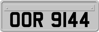 OOR9144