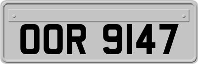 OOR9147