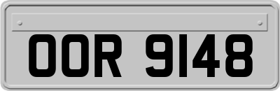 OOR9148