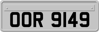OOR9149