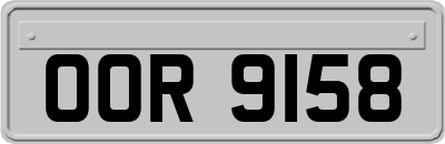 OOR9158