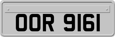 OOR9161