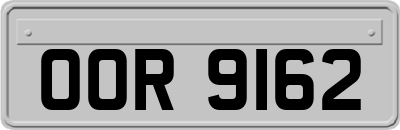 OOR9162