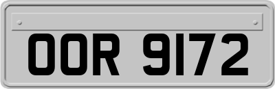 OOR9172