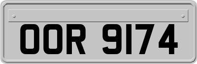 OOR9174