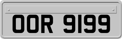 OOR9199