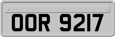 OOR9217