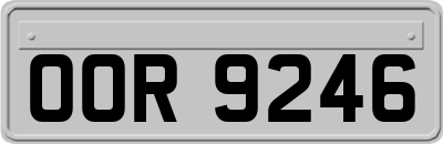 OOR9246