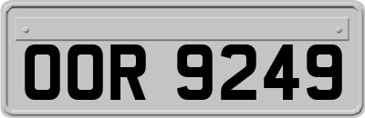 OOR9249
