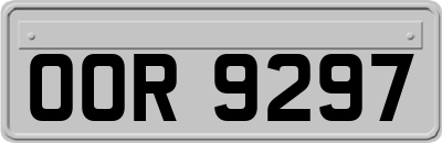 OOR9297