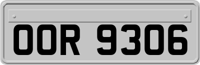 OOR9306
