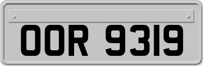 OOR9319